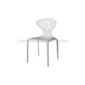 Elegante forma personalizada butaca molde plástico asiento silla molde